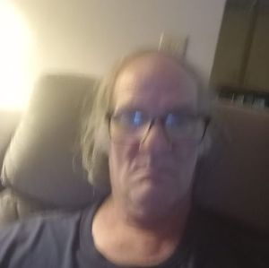 Meet your Posher, Jeff